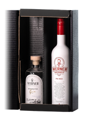 Werner Gin Duo Geschenkbox