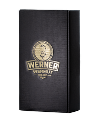 Werner Gin Duo Geschenkbox