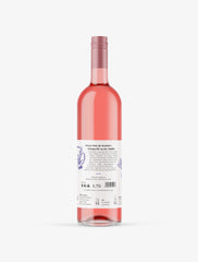 Werner Wermut PN Rosé