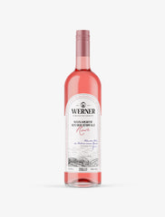 Werner Wermut PN Rosé