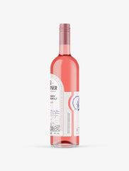 Werner Wermut PN Rosé