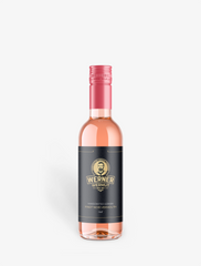 Werner Wermut PN Rosé 0,375l- Flasche