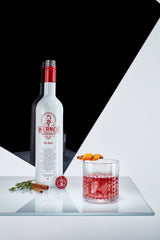 Werner Wermut PN Red