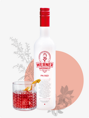 Werner Wermut PN Red