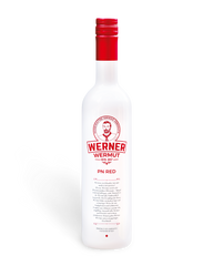 Werner Wermut PN Red